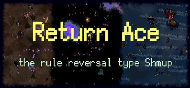 Return Ace Game Cover