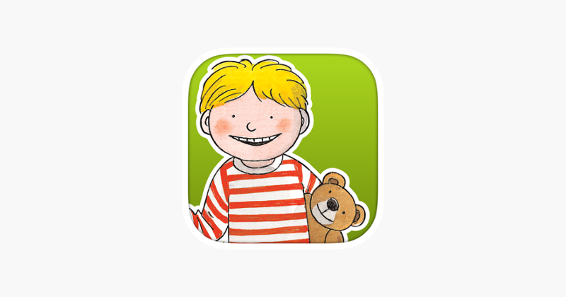 Rhyming Games Flashcards Image
