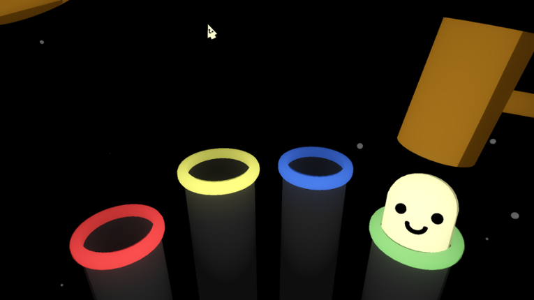 Rhythmole screenshot