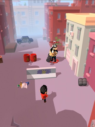 Ricko Shot screenshot