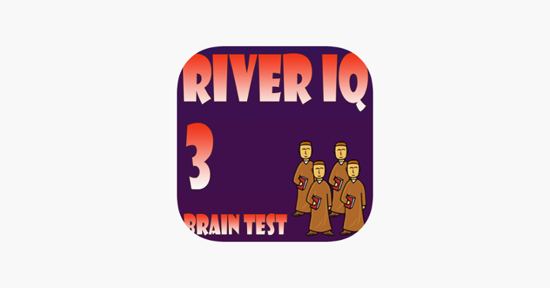 River IQ 3 - Brain Test Image