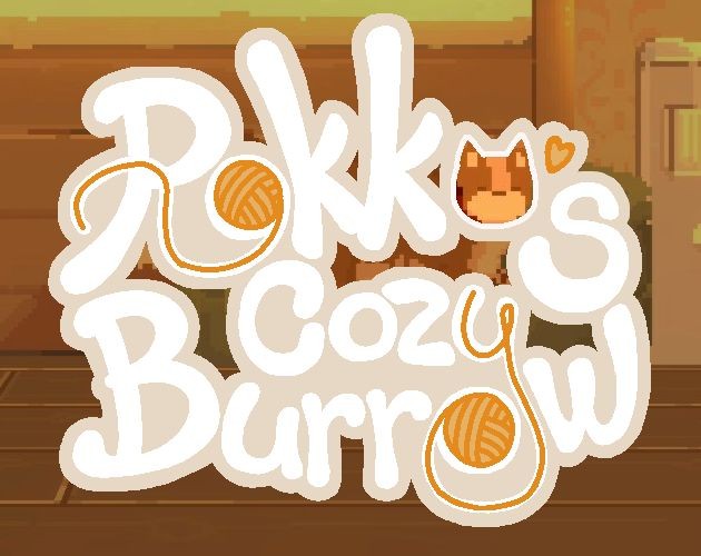 Games like Rokko´s Cozy Burrow