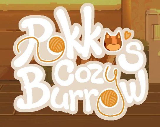 Rokko´s Cozy Burrow Image