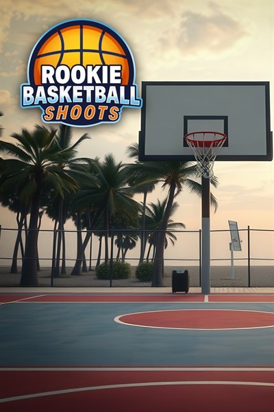 Games like Rookie Basketball Shoots
