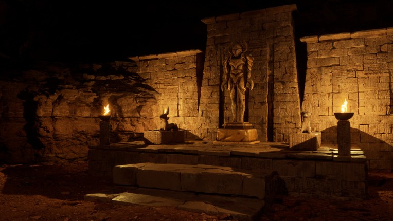 Sands Of Avalon: Forge Your Legend screenshot