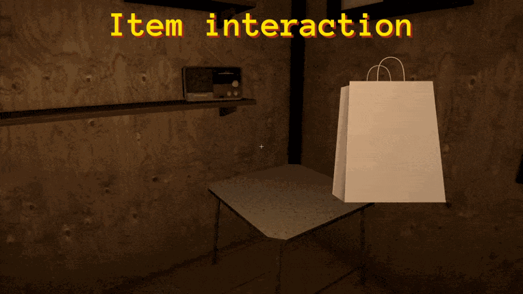 Sanity Loops screenshot