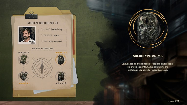 Savior Syndrome Image