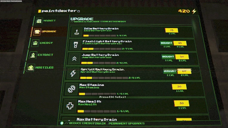 Scavenge Protocol Image
