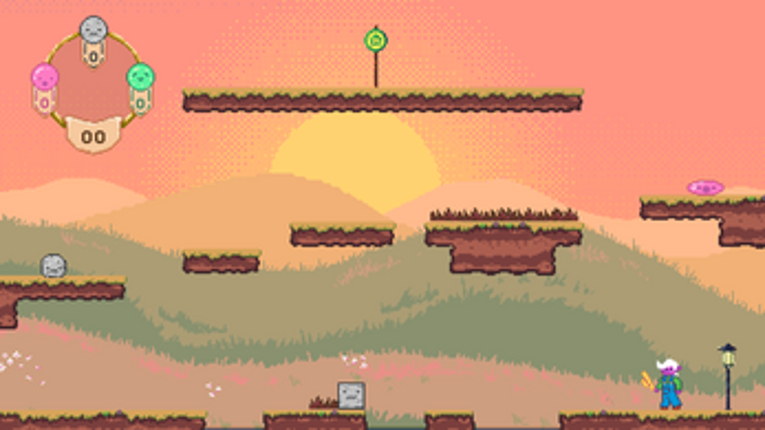 SchleimDrüber screenshot