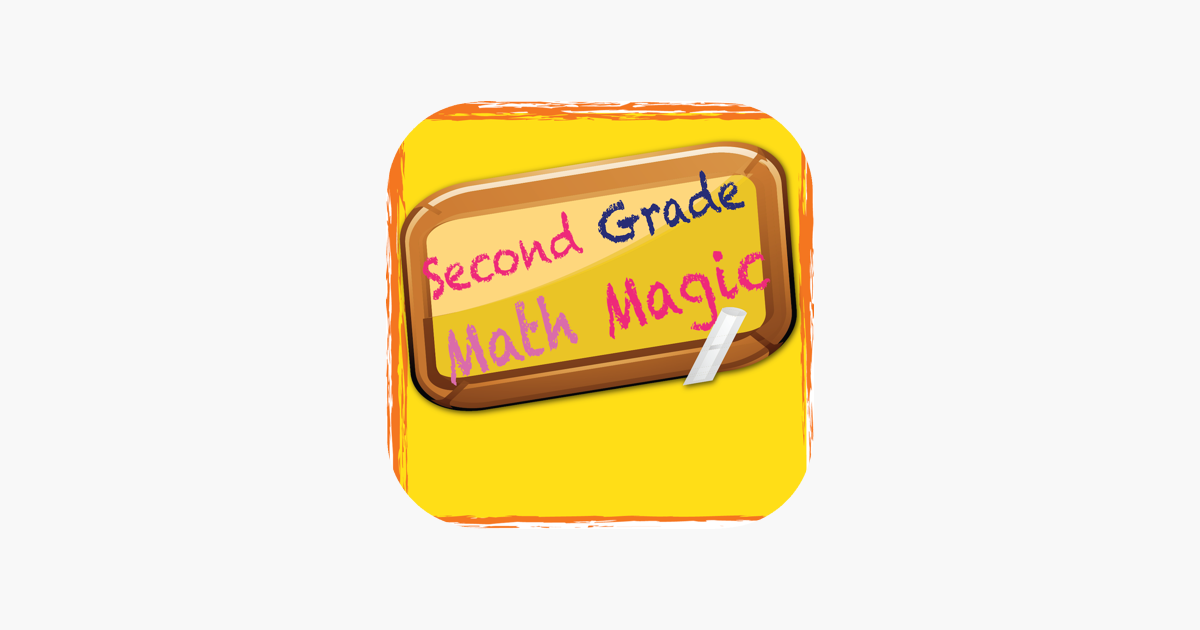 Games like Second Grade Math Magic