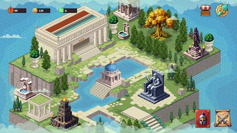 Sevenfall screenshot