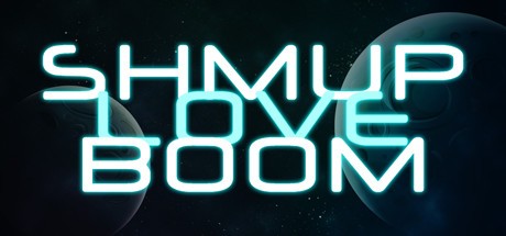 Games like Shmup Love Boom
