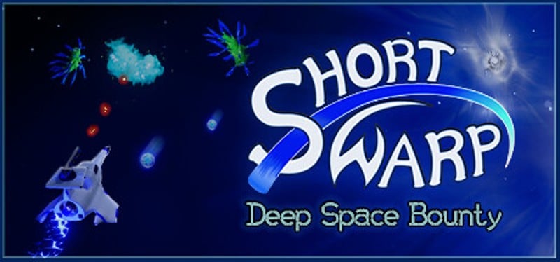 Short Warp: Deep Space Bounty Image