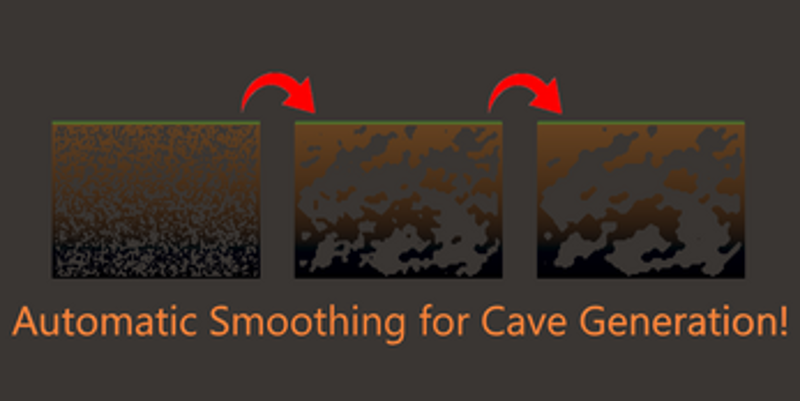 Simple 2D Mesh Generation and Mining System screenshot