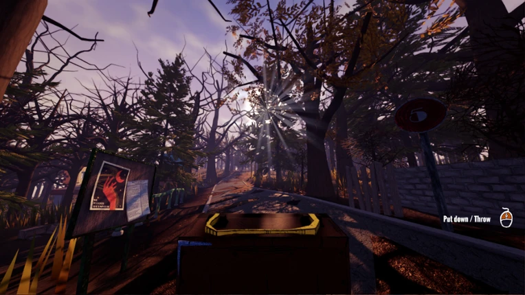 Single Note screenshot