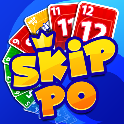 Skip-Po Game Cover