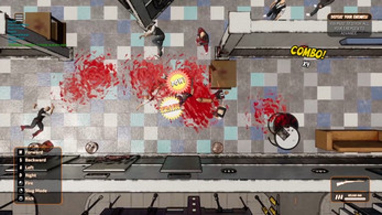 Sky Scrapper screenshot