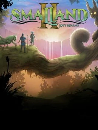 Smalland II: Lost Realms Image
