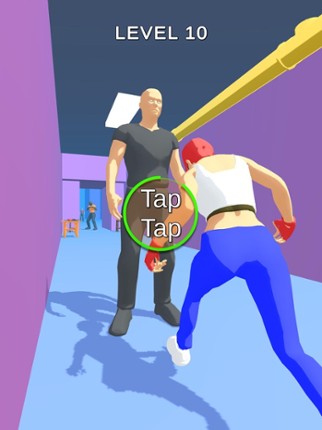 Smash Moment screenshot