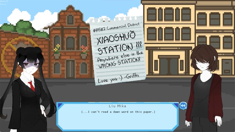 Snow • Fall screenshot