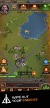 Soldiers Inc: Mobile Warfare Image