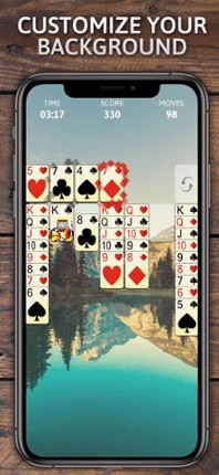 Solitaire Classic Era Image