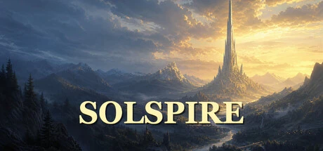 Games like Solspire