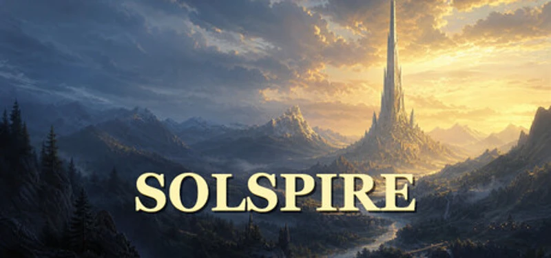 Solspire Image