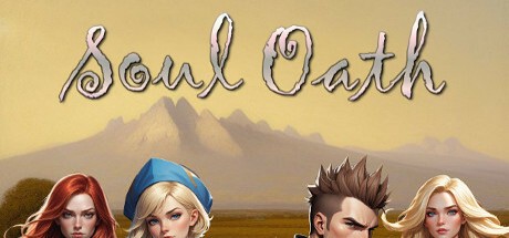 Games like Soul Oath