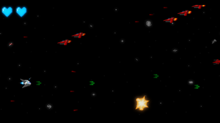 Space Paladin Image