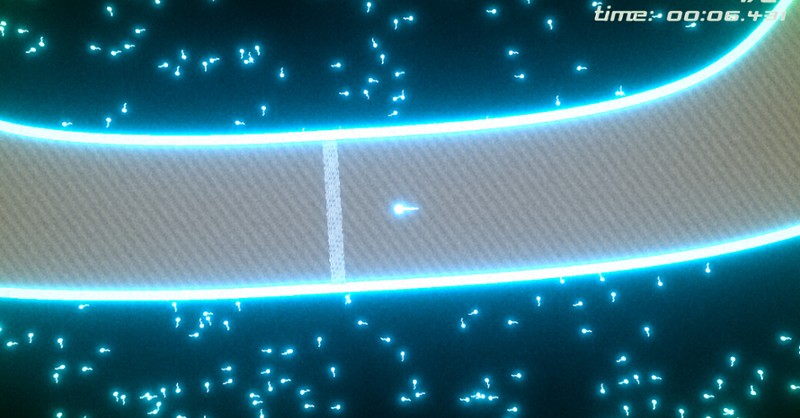 Spermies screenshot
