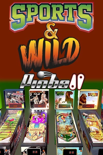 Games like Sports & Wild Pinball