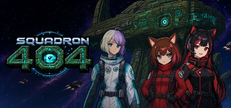 Games like Squadron 404