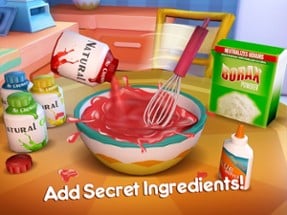 Squishy Slime Maker Image