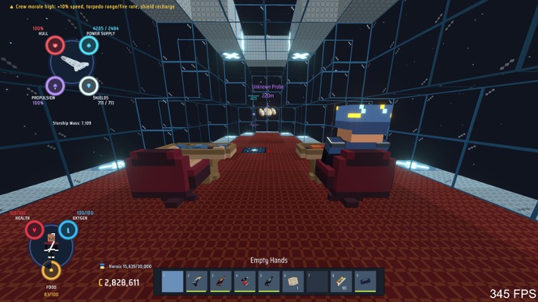 Star Journey screenshot