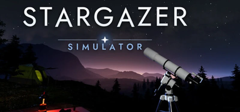 Stargazer Simulator Image