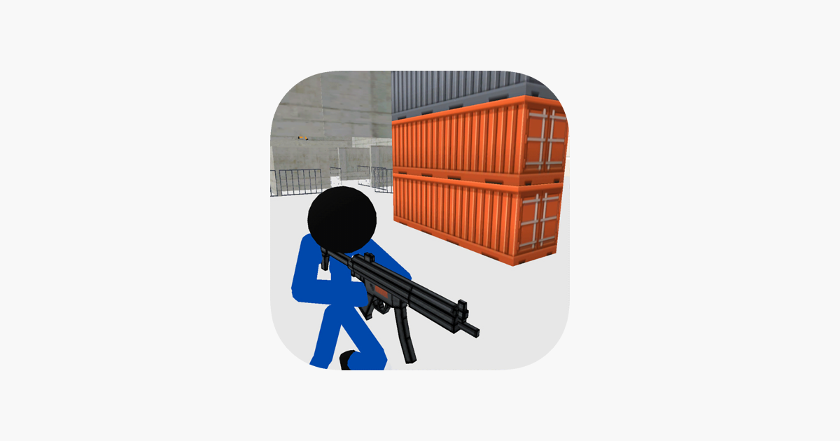 Games like Stickman Prision