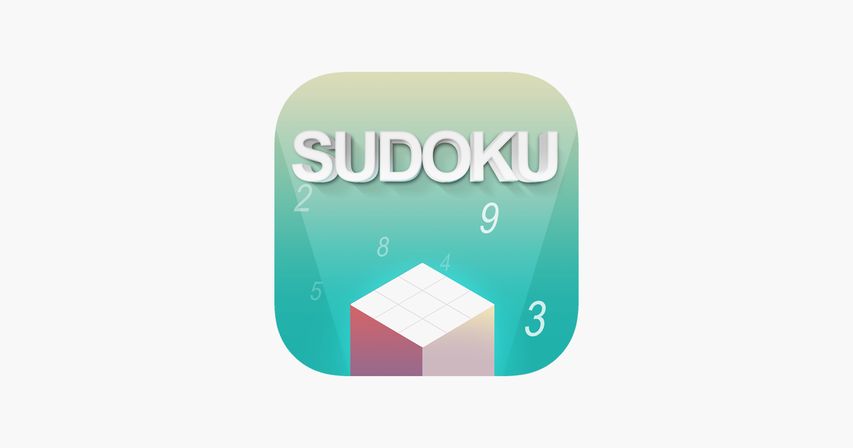 Games like Sudoku:'