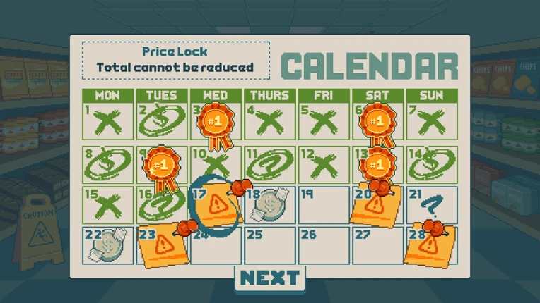 Super Coupon Club screenshot