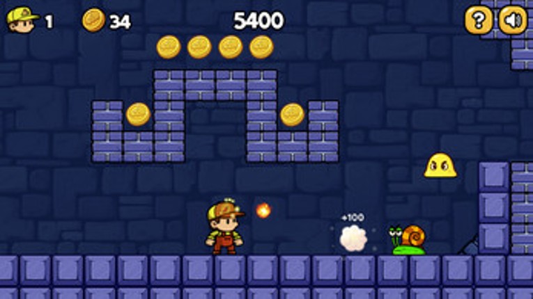 Super Pizza Quest Image