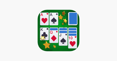 Super Solitaire – Card Game Image