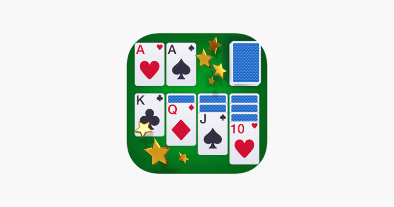 Super Solitaire – Card Game Game Cover