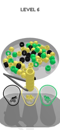 Super Sort screenshot