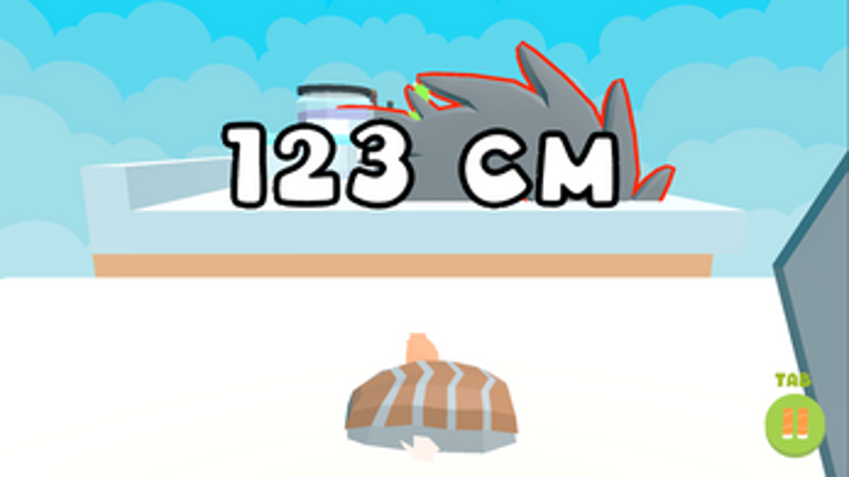 Sushi Tumbling screenshot