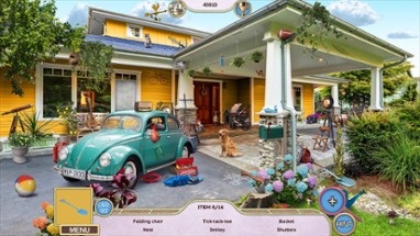 Sweet Home 3: Look and Find Collector's Edition Image