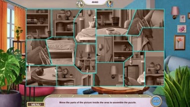 Sweet Home 3: Look and Find Collector's Edition Image