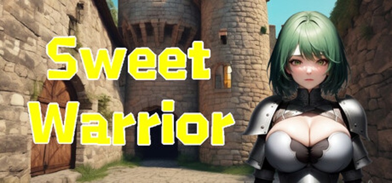 Sweet Warrior Image