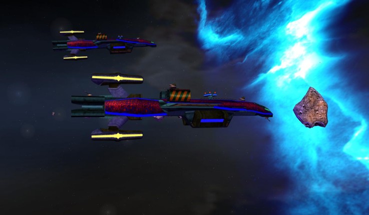 Sword of the Stars Complete Collection screenshot