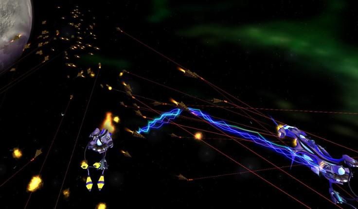 Sword of the Stars Complete Collection screenshot