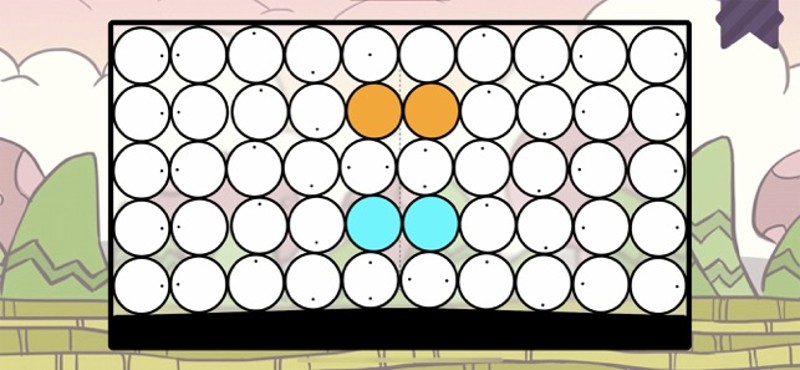 Symmetry! screenshot